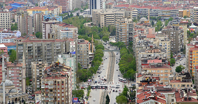 İşte Rakamlarla Konya Ekonomisi