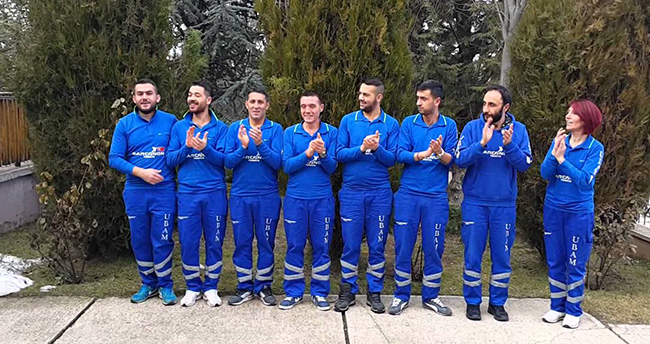 Yerel yöneticilerden destek bekliyorlar