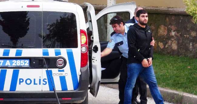 Hava destekli uyuşturucu operasyonu: 35 gözaltı