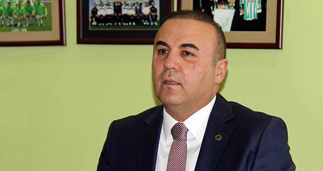 Torku Konyaspor Sonuçlardan Memnun