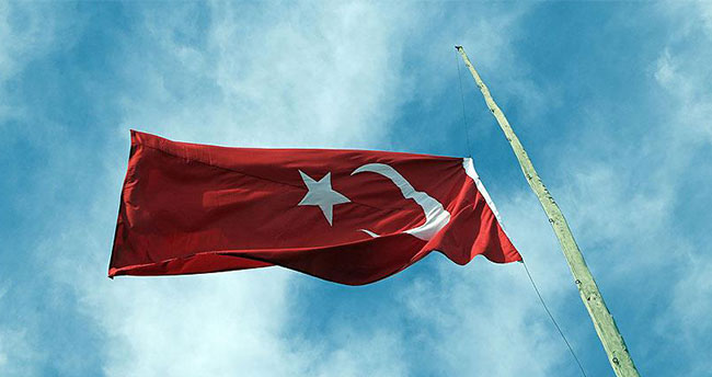 3 gün ulusal yas ilan edildi