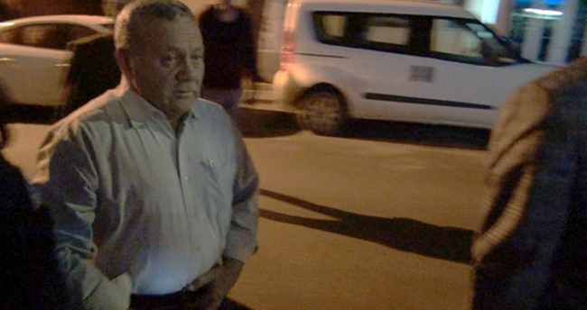 MHP il genel meclis üyesi yayaya çarpıp kaçtı