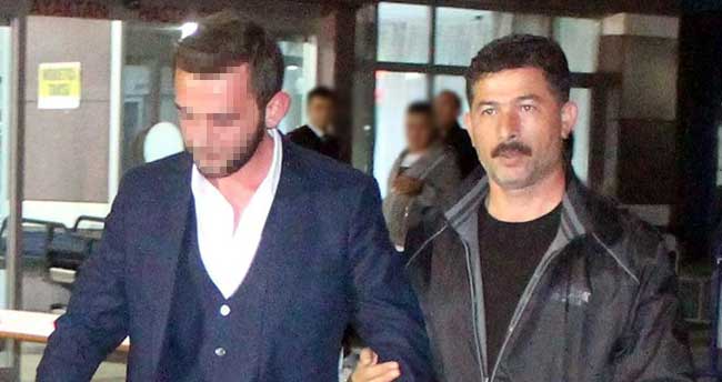 Sevgilisinin Ağabeyini Önce Vurdu, Sonra Hastaneye Götürdü
