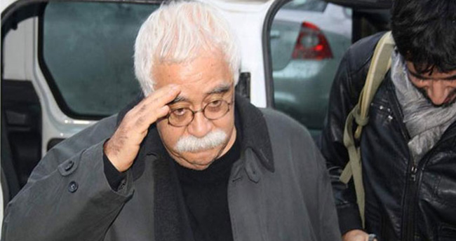 Levent Kırca son yolculuğuna uğurlanıyor