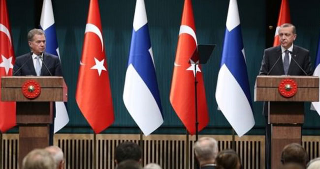 Erdoğan diktatör sorusuna tokat gibi cevap