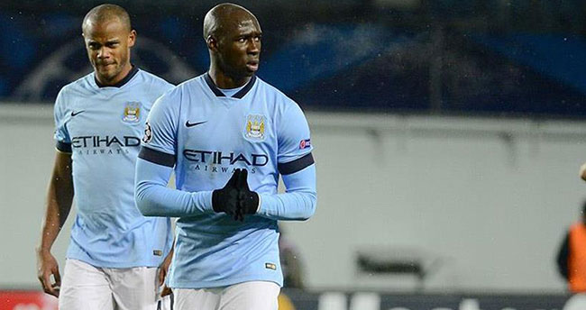 FIFA Mangala transferini incelemeye aldı