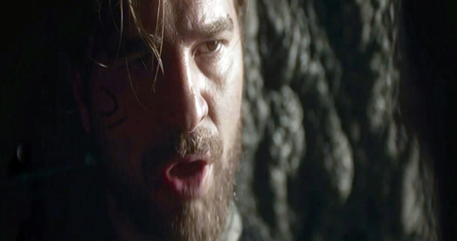 Diriliş ‘Ertuğrul’ 30. bölüm fragmanı