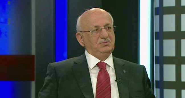 Kahraman: ‘Bu meclis 2 veya 3 partili olabilir’