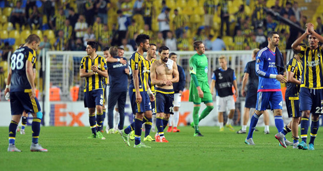 Fenerbahçe-Ajax maçı 4K yayınlanacak