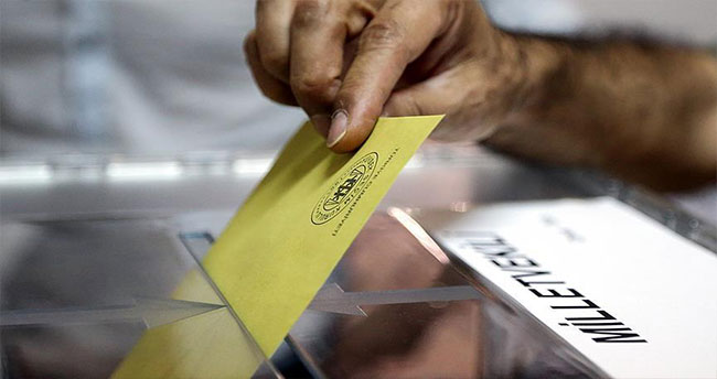 Yurt dışında kaç seçmen oy kullandı?