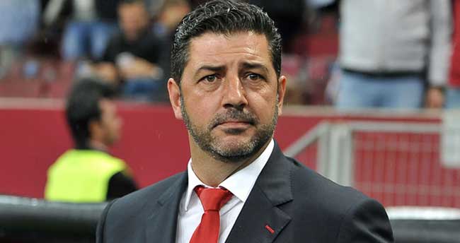 Rui Vitoria: ‘Hata yaparsanız bedeli ağır oluyor’
