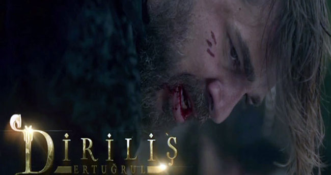 Diriliş Ertuğrul 31. bölüm fragmanı