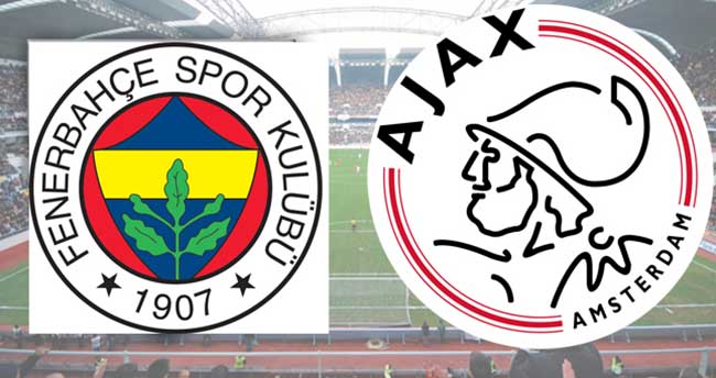 Fenerbahçe – Ajax maçı hangi kanalda ne zaman saat kaçta?