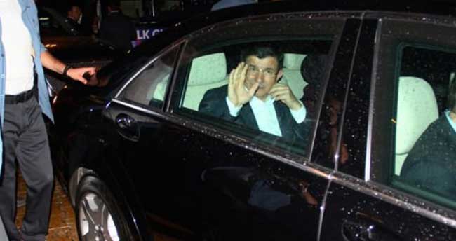 Davutoğlu: Olsaydı Fuat Avni memnun olacaktı