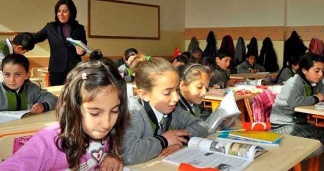 30 Ekim Cuma ve 2 Kasım Pazartesi okullar tatil mi?