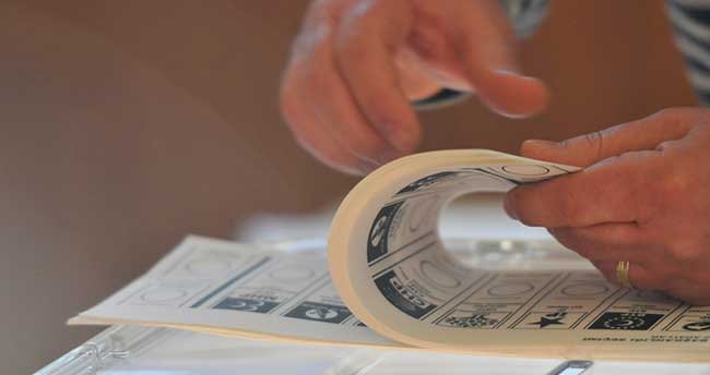 İşte yurt dışında kullanılan oy sayısı