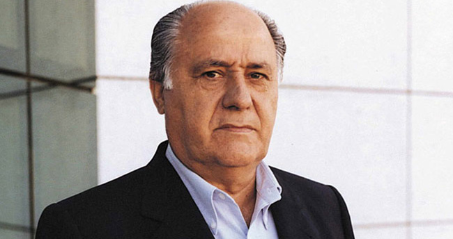 Dünyanın en zengini değişti