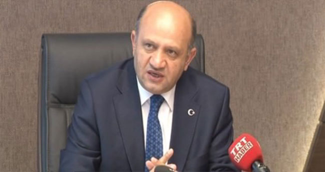 Bakan Işık: “Türkiye SAAB markasını ne yapsın?”