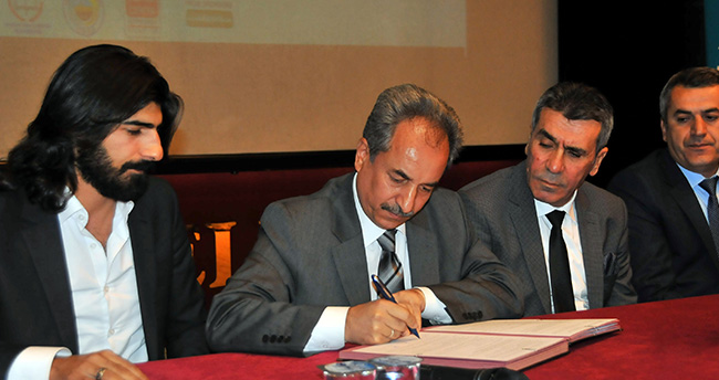 Akşehir 1 Milyon Kitaba Koşuyor Projesi Devam Ediyor