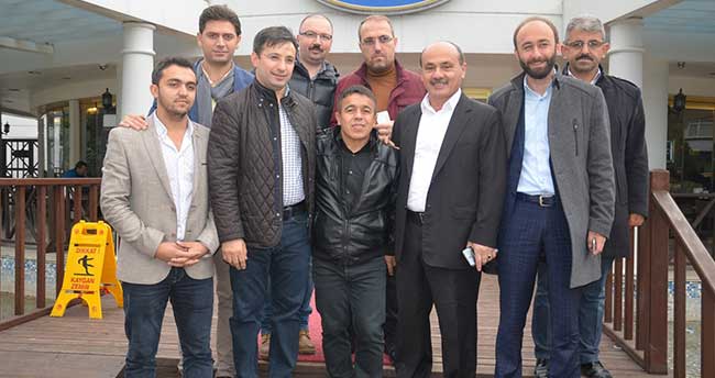 Mutlu : ”Şimdiki Gençler Halter Sporuna İlgi Göstermiyor”