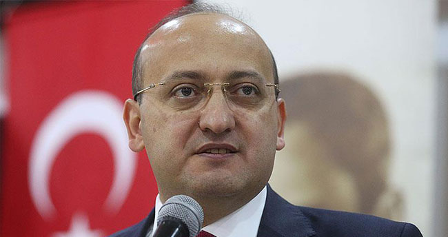 Yalçın Akdoğan: Kimin ne mal olduğunu bu millet ona gösterecek
