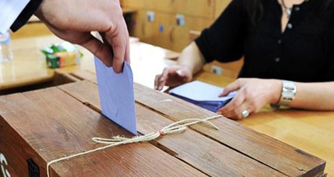 Seçim yasakları ne zaman bitecek? Yayın yasağı ne zaman kalkar?