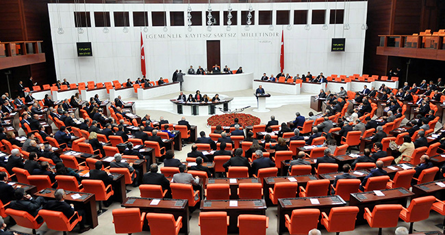 Kayseri yeni milletvekilleri – Kayseri seçim sonuçları