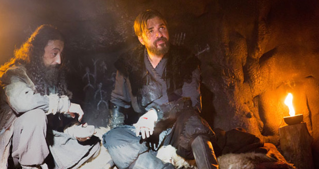 Diriliş Ertuğrul 32.bölüm fragmanı