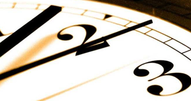 Kış saati uygulaması ne zaman başlıyor? Saatler ne zaman geri alınacak?