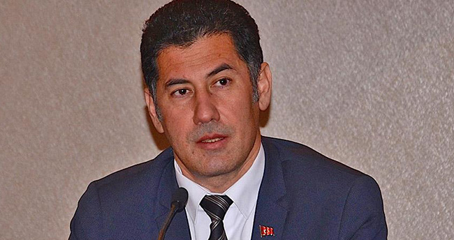 Sinan Oğan’ın MHP’den ihraç kararına iptal