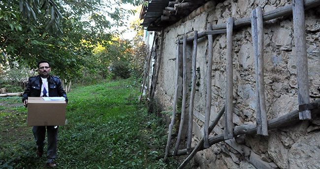 Akşehir Belediyesi sosyal yardımlarını sürdürüyor