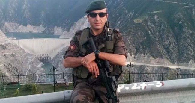 Şehit polisin annesine vasiyeti yürekleri dağladı