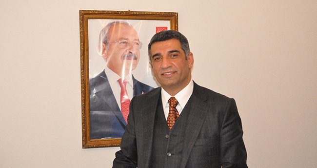 Milletvekilinden Örnek Davranış