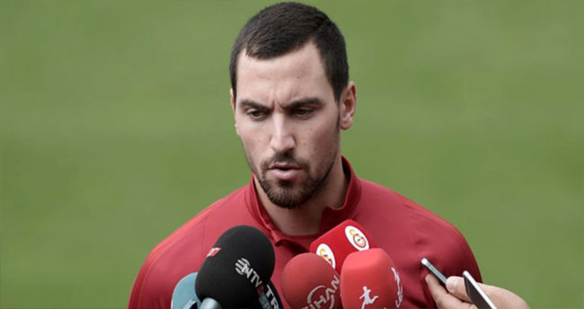 Hikmet Karaman: “Bize gel”