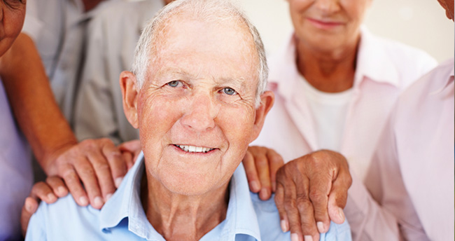 Alzheimer Hastalığı ve Bakımı