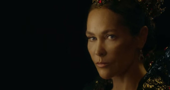 Muhteşem Yüzyıl Kösem Sultan dizisi hangi kanalda? Muhteşem Yüzyıl Kösem Sultan kadrosu