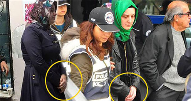 Emniyet müdürü görevinden uzaklaştırıldı!