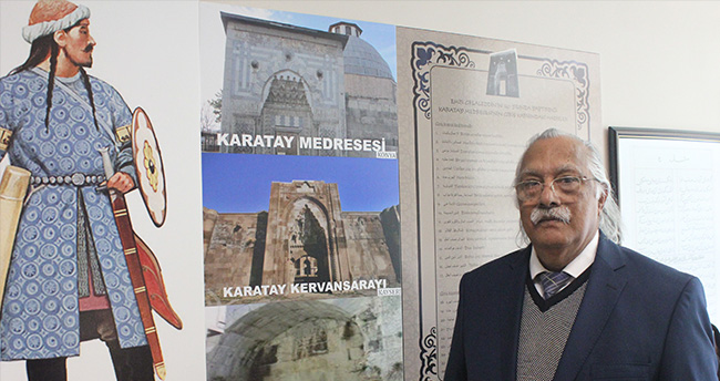 Karatay’ın ölüm tarihi bulundu