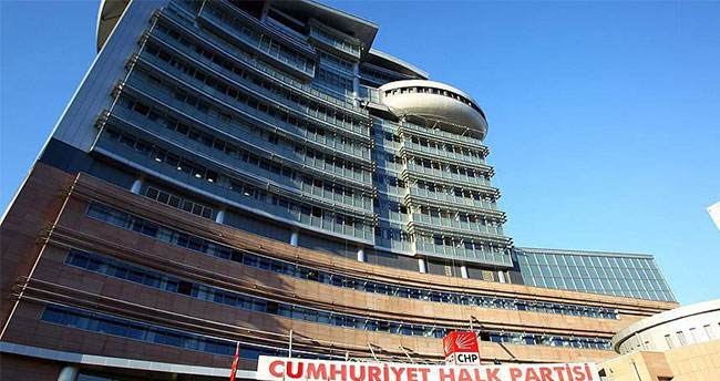 CHP Grup Başkanvekilliğine Özel, Altay ve Gök seçildi