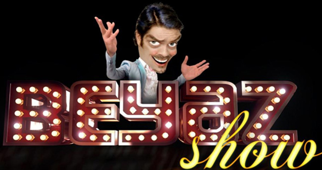 Beyaz Show bu hafta yok mu?