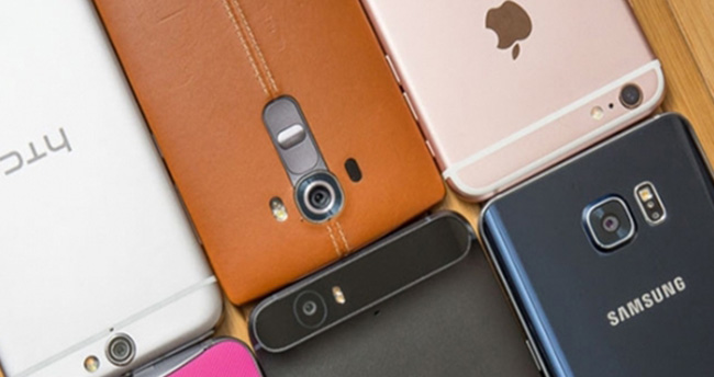 En iyi kamerası olan telefon hangisi?