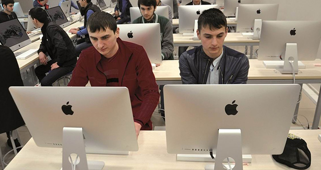 Akademisyenlerden Siber Güvenliği Uyarısı