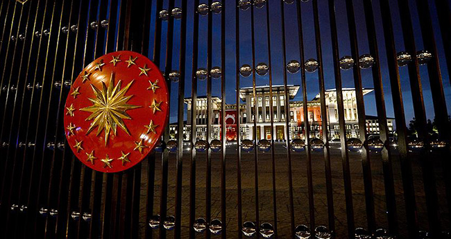 Erdoğan başkanlığında güvenlik toplantısı yapılacak