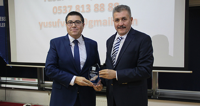 Mali Müşavirlere Uygulamalı Seminer