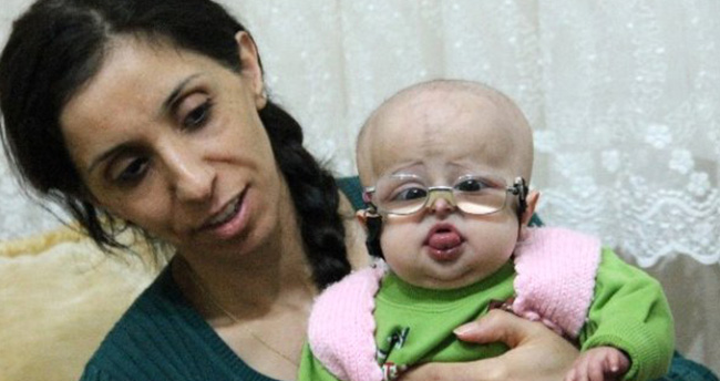 Ceylin ‘nefes’ almak istiyor