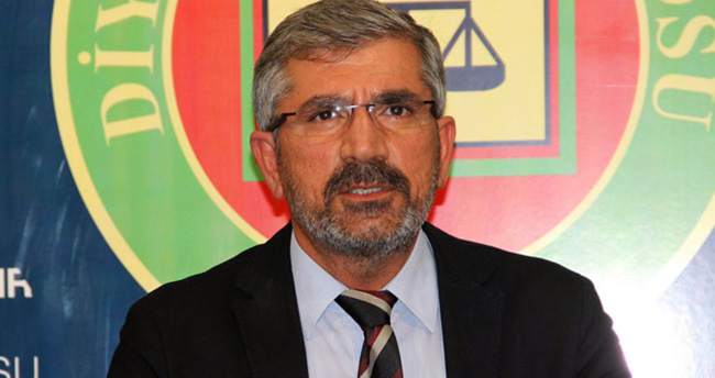 Diyarbakır Baro Başkanı Tahir Elçi kimdir?