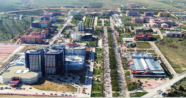Selçuk Üniversitesinden “yabancı dil hamlesi”