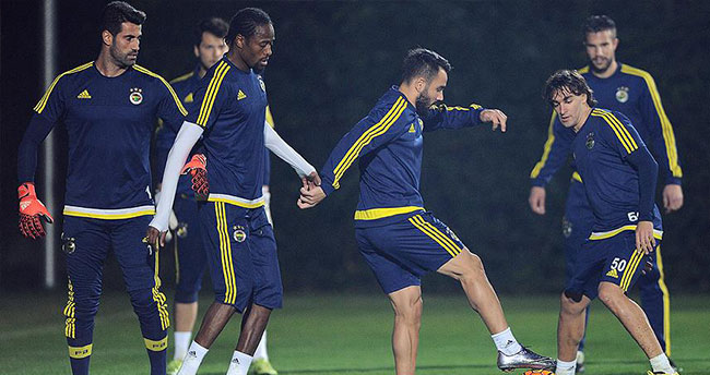 Fenerbahçe çıkışını sürdürmek istiyor