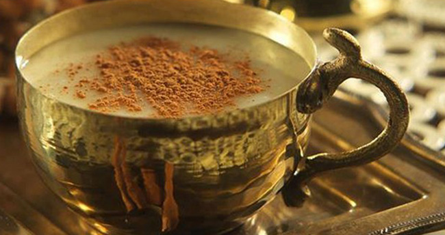 Boza’nın faydaları saymakla bitmiyor