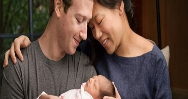 Zuckerberg servetini hayır için kullanacak